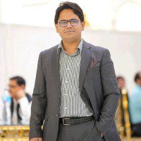 Dr. Ali Rukh - Expert Rheumatologist