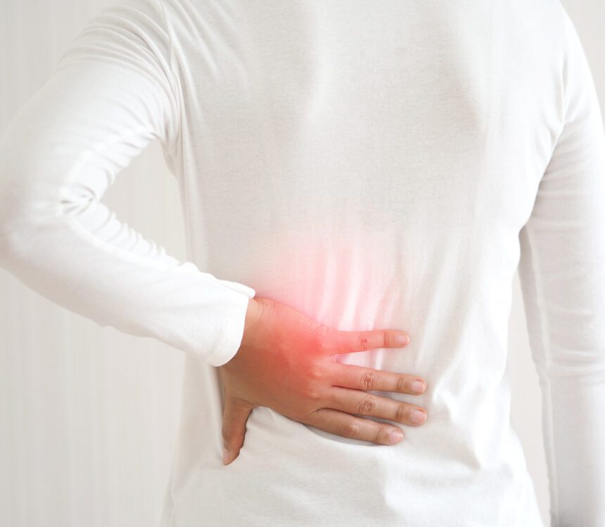 Ankylosing Spondylitis