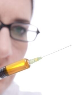 Biologic Therapy