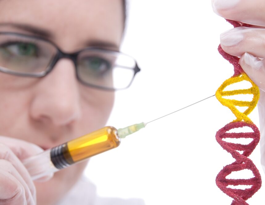 Biologic Therapy