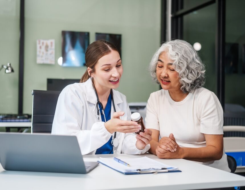 Medication Management