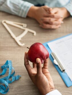 Nutritional Counseling