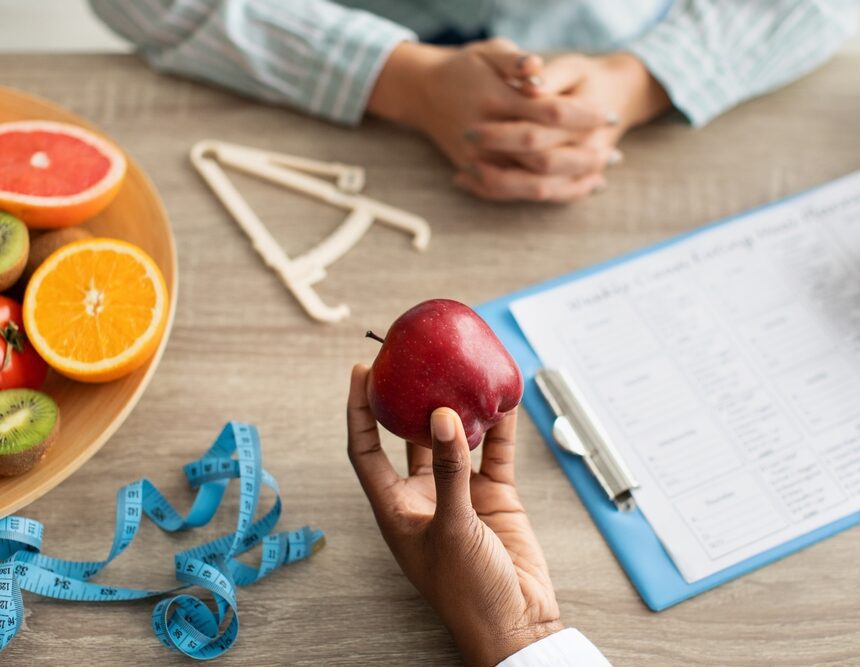 Nutritional Counseling