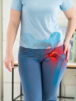 Osteoarthritis