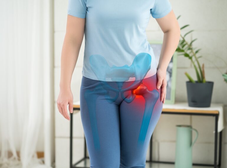 Osteoarthritis