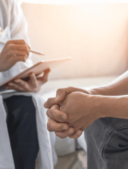 Patient Counseling