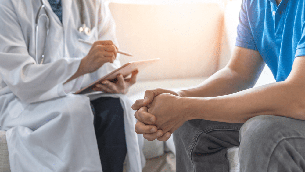 Patient Counseling