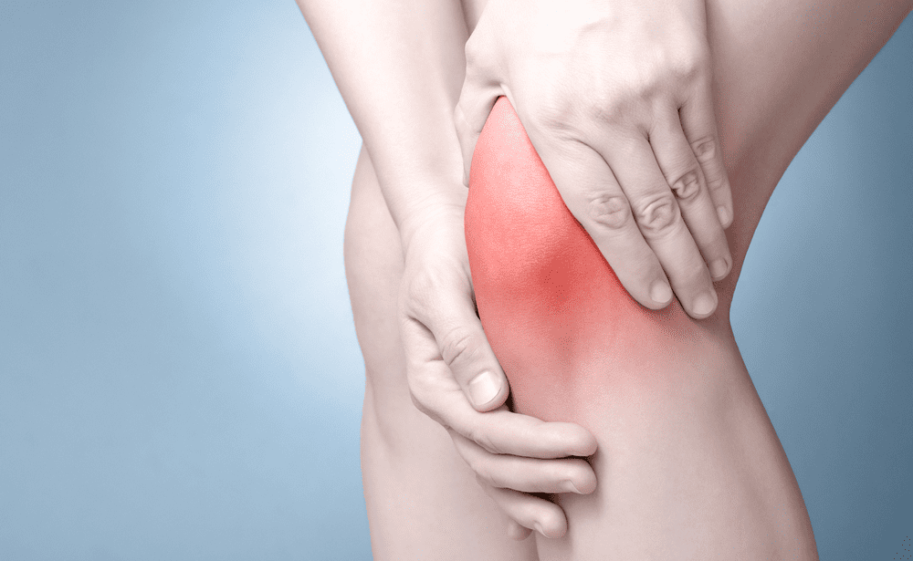 Rheumatoid Arthritis