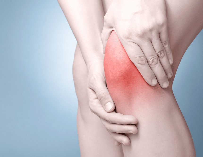 Rheumatoid Arthritis