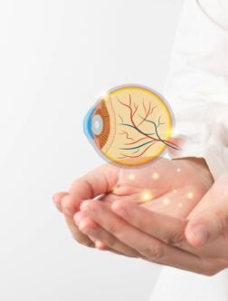 Autoimmune Eye Diseases