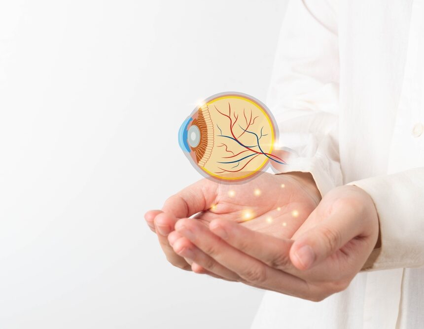 Autoimmune Eye Diseases