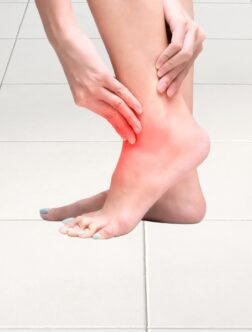 Paget’s Disease
