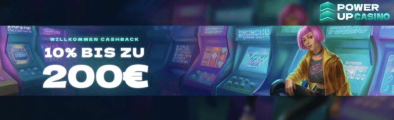 Learn about powerup casino login